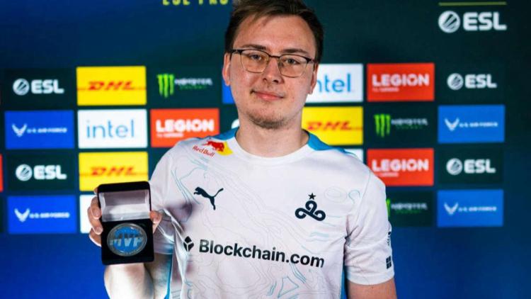 Spillere NAVI, Cloud 9 og FaZe Clan vil delta i HLTV Award Show 2022-seremonien