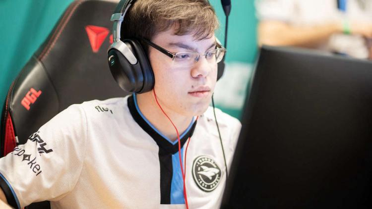 Rykter: gafolo vil bli med i Sharks Esports