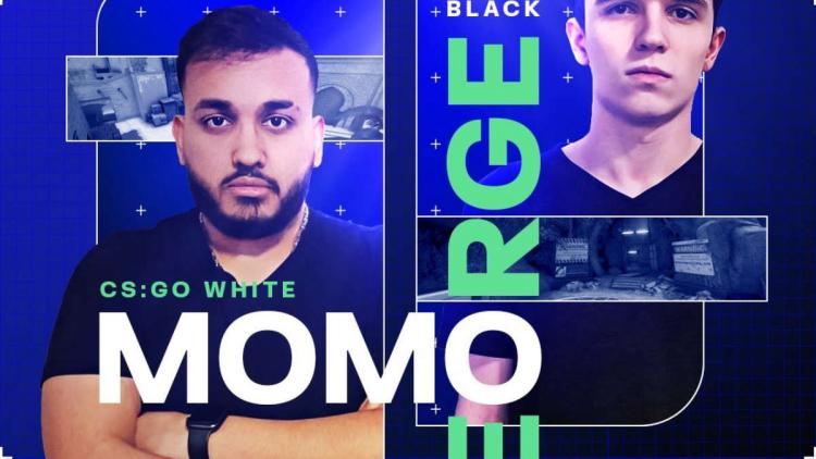 Evil Geniuses har bekreftet overføringene av jeorgesnorts og Momo til henholdsvis EG Black og EG White lag