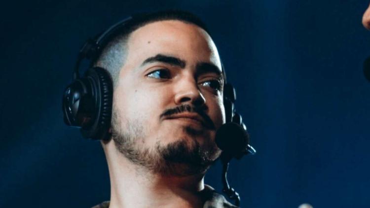 Jacob Arce blir sjef for esports XSET