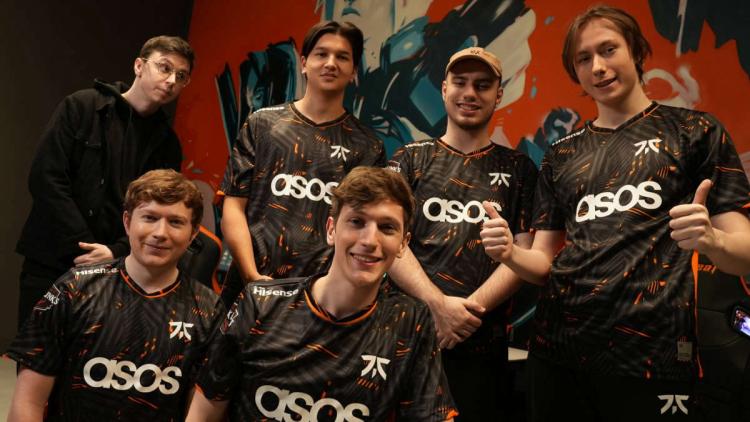 Treneren Fnatic snakket om overgangen opp- og nedturer i offseason