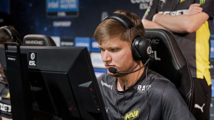 s1 mple er den beste spilleren i 2022 ifølge portalen HLTV