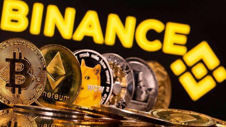 Binance hjalp Huobi med å gjenopprette $2 500 000 etter et hack Harmony