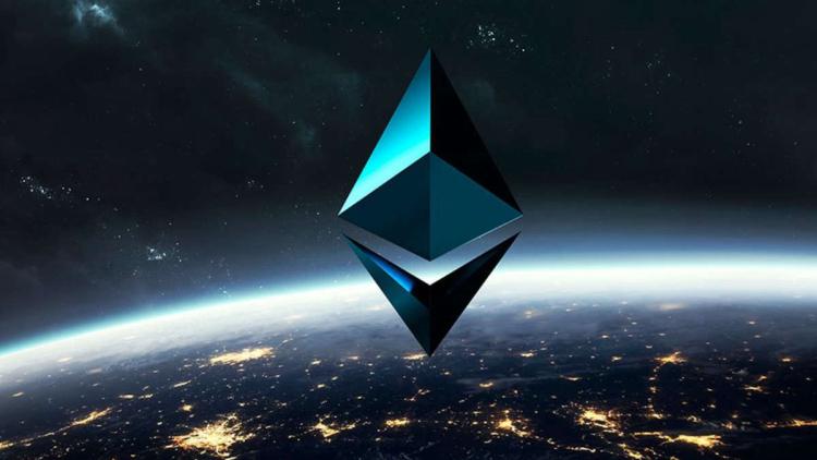 Kan Ethereum bryte gjennom $2000 foran Shanghai?