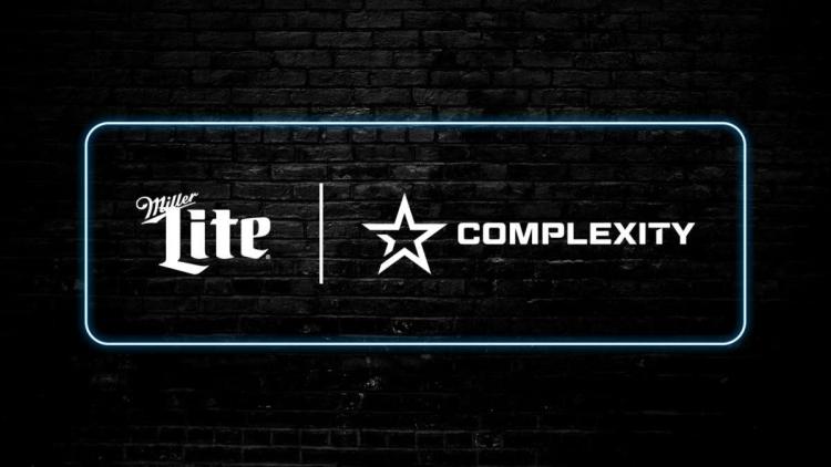 Complexity Gaming fornyer partnerskapet med Miller Lite