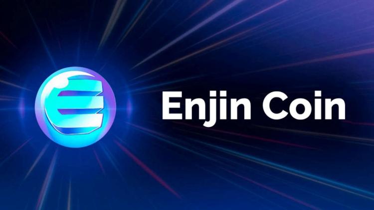 Enjin og Frax Share ble de mest lønnsomme myntene for 20. januar