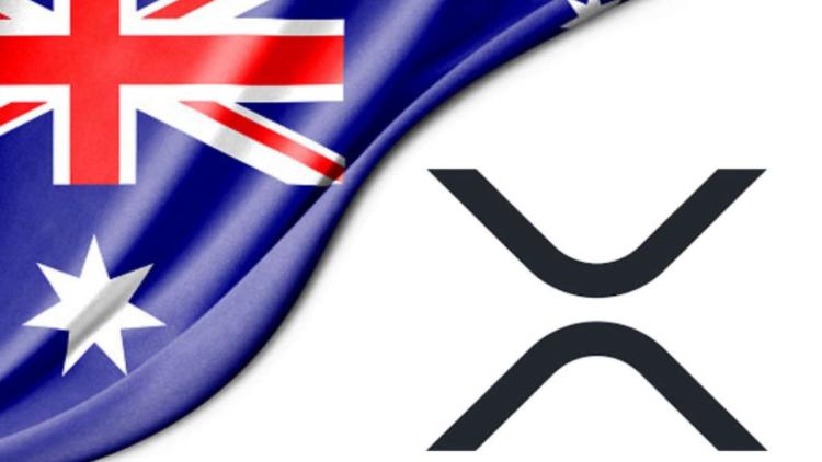 XRP fikk mye popularitet på de australske børsene