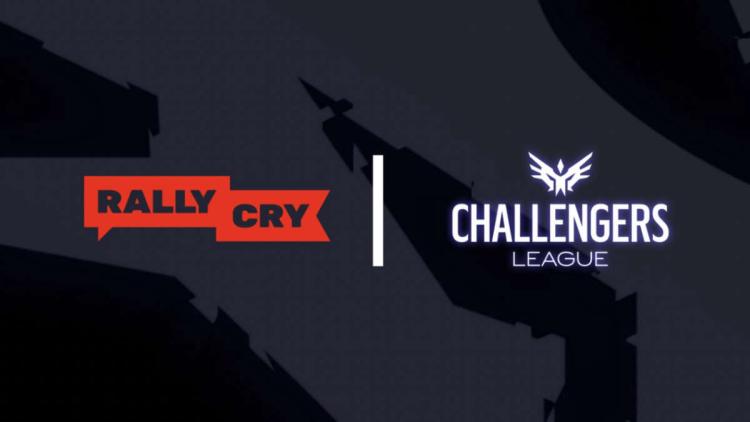 Riot Games er slått sammen med Rally Cry som en del av NACL -serien