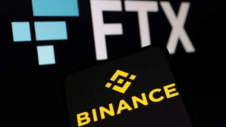 FTX kan betale $43 000 000 for å publisere negative artikler om Binance