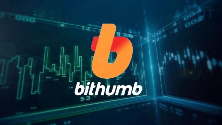 En arrestordre er utstedt mot eieren av sentralen Bithumb