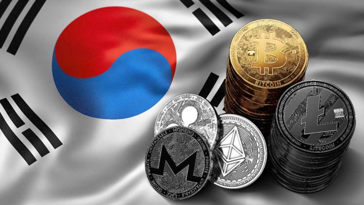 Justisdepartementet i Sør-Korea vil begynne å spore kryptovalutaer