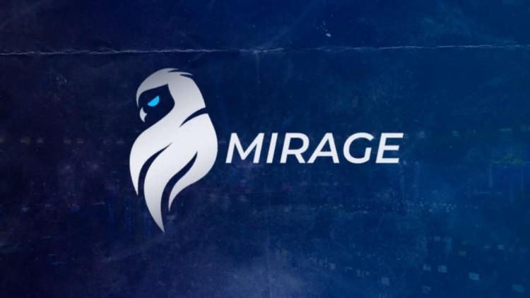 Mirage sa farvel til vaktlisten til Rainbow Six