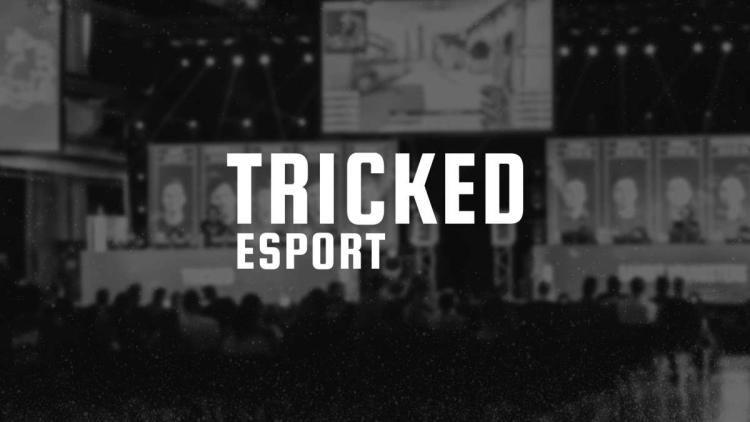 Tricked Esport Forlater esports-scenen midlertidig