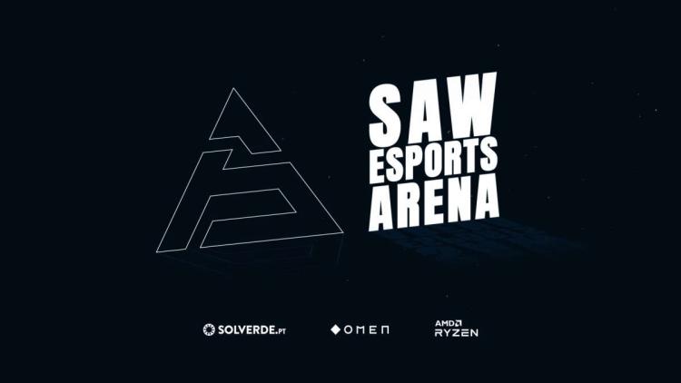 SAW åpner et esportstadion i Portugal