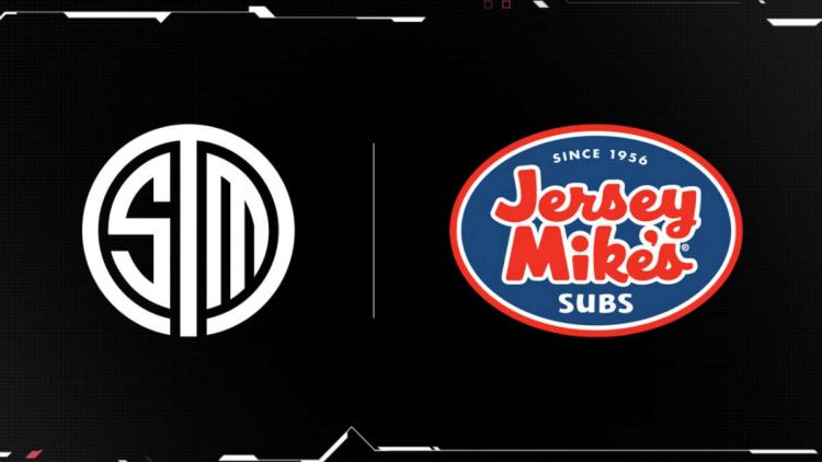 TSM annonserte et flerårig samarbeid med Jersey Mike sine