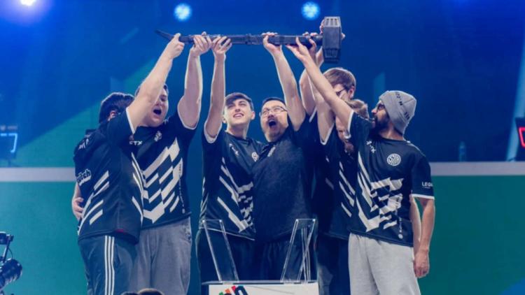 Rykter: TSM vil forlate disiplin Rainbow Six