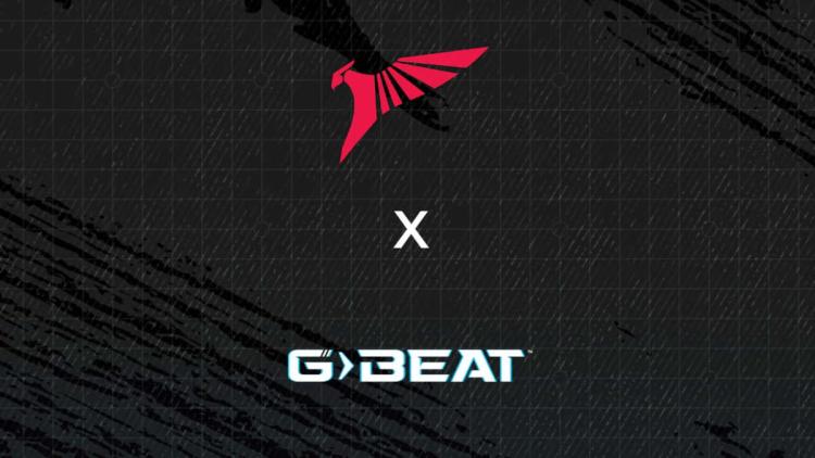 Talon Esports fornyer partnerskapet med GBeat