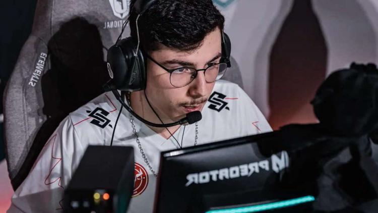 Rykter: Volpz vil bli med i Team Liquid