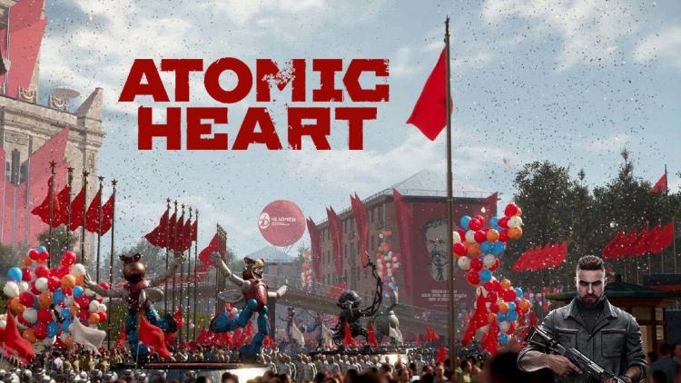 Atomic Heart - et alternativt univers av Sovjetunionen