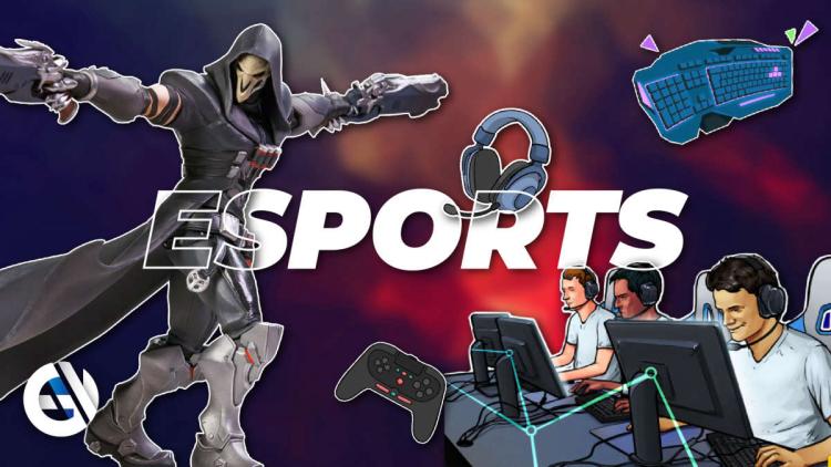 De mest kreative aktørene innen e-sport