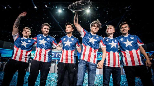 Team Liquid – historien til et av de sterkeste lagene i CS:GO-historien