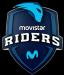 Movistar Riders