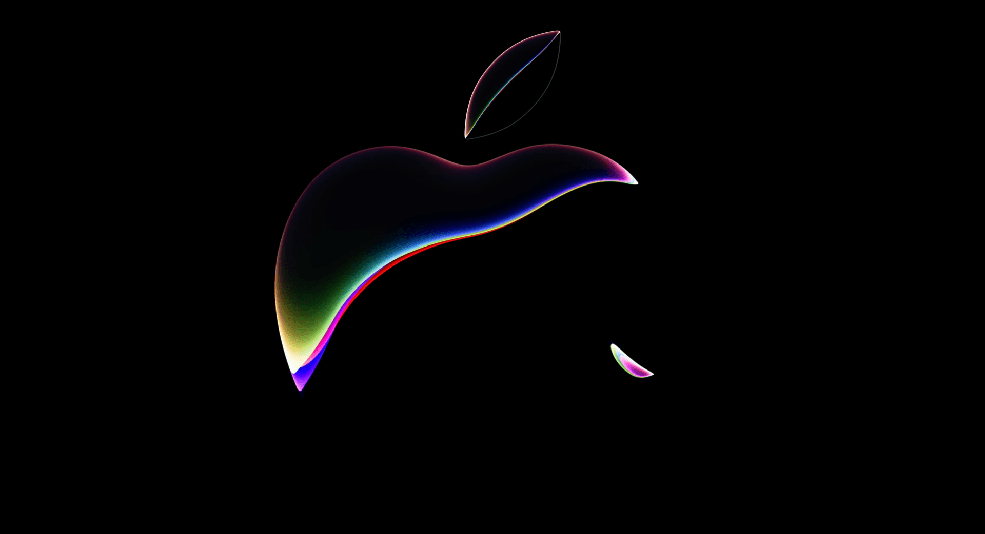 Apple-event