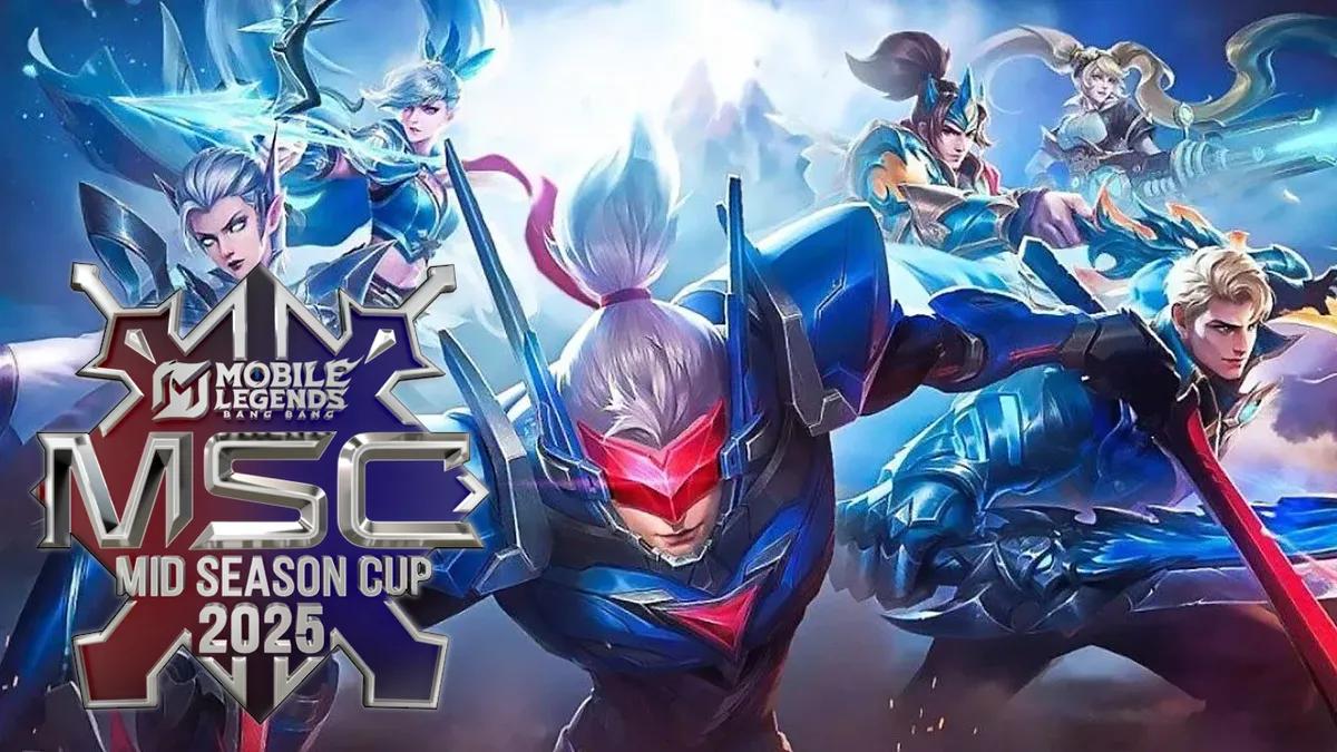 MLBB Midtsesongcup 2025
