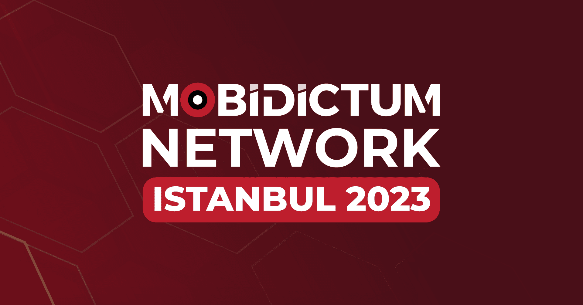 Mobidictum Conference 2023