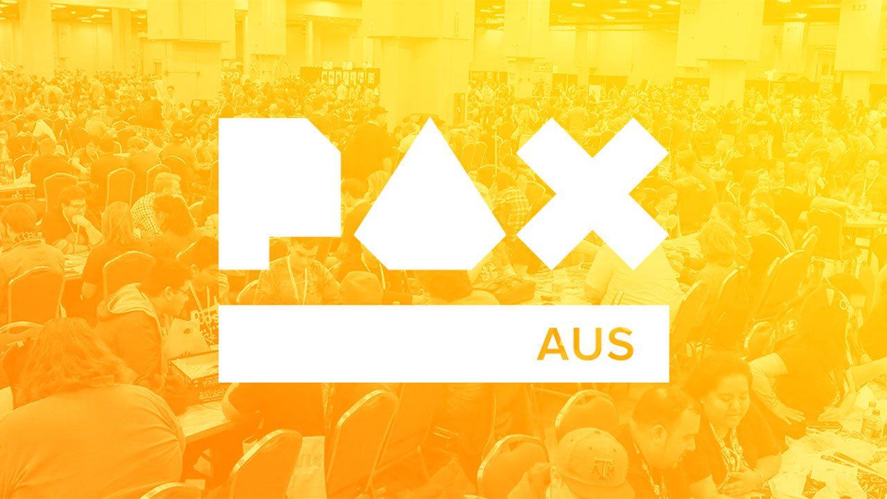 Penny Arcade Expo Australia 2023