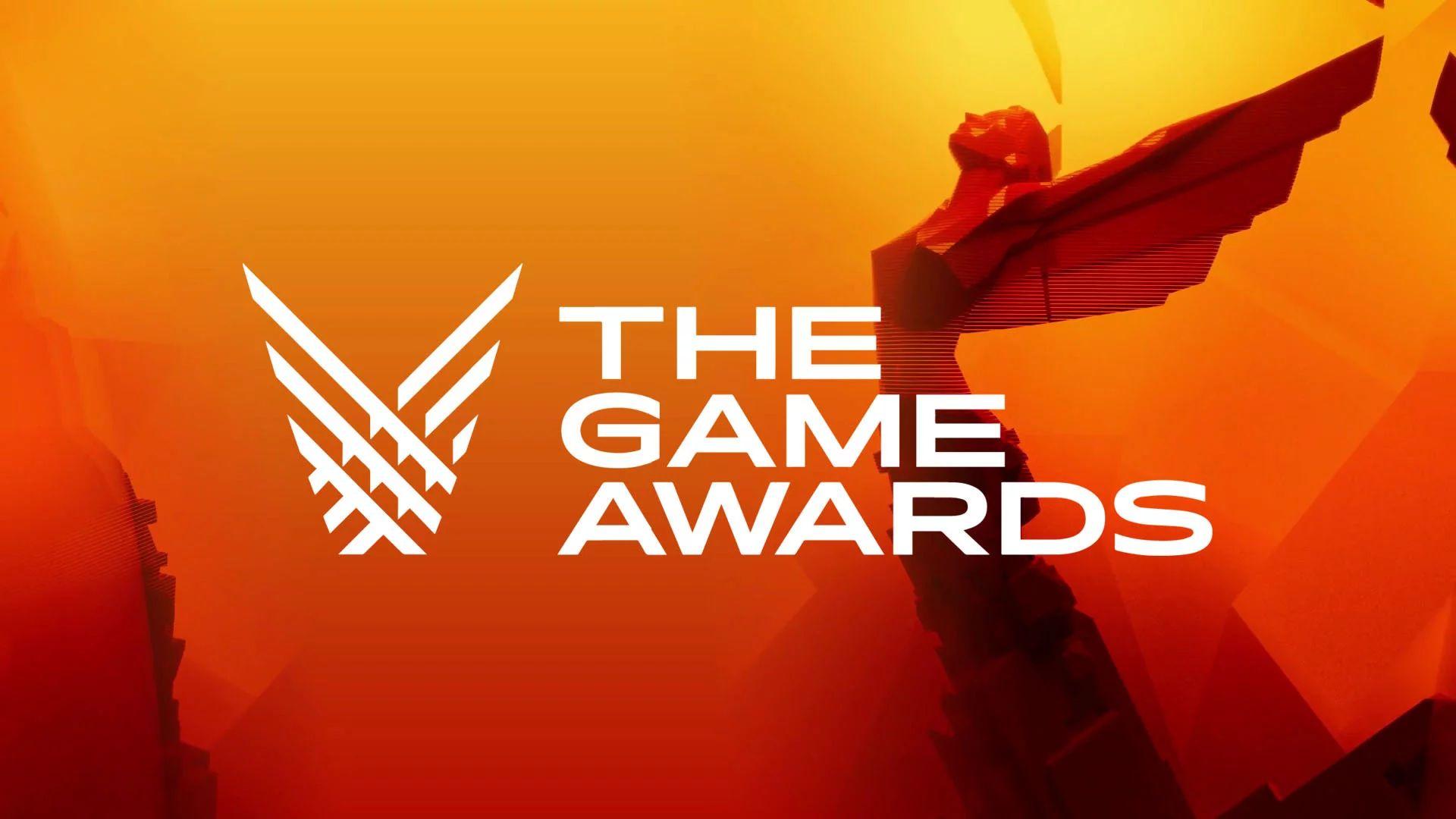 The Game Awards 2023