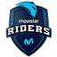 Movistar Riders