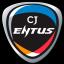 CJ Entus Frost