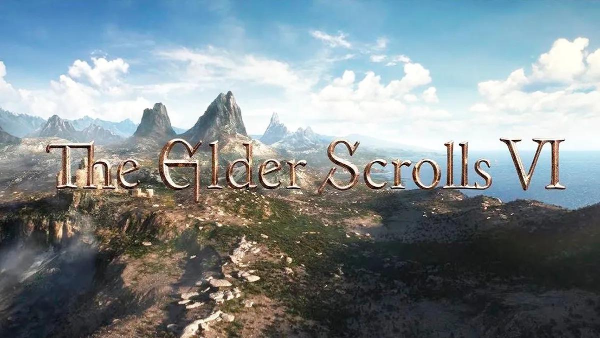 Jason Schreier avslører mulig utgivelsesperiode for The Elder Scrolls VI