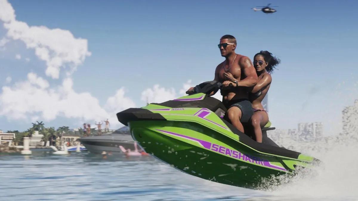Spillkritikere får tilgang til GTA 6 denne måneden – anmeldelsesembargoen oppheves før spillets lansering