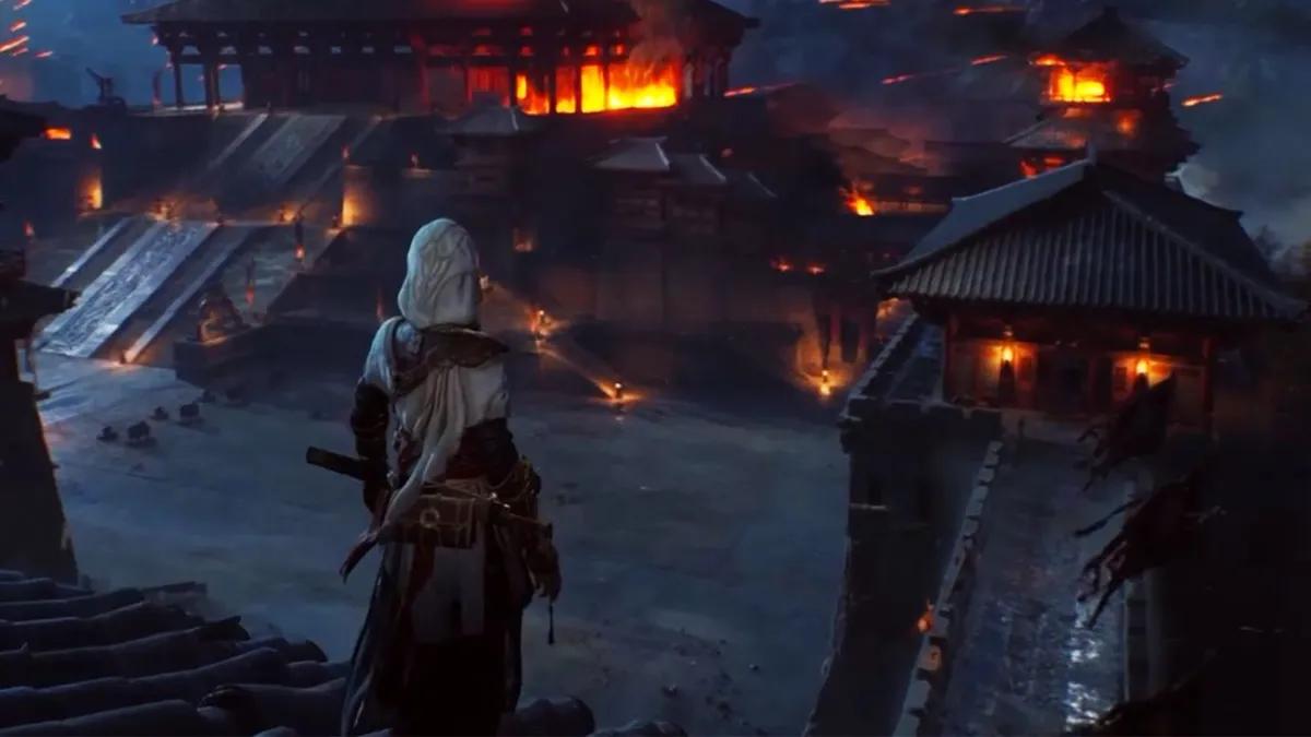 Ubisoft har avlyst «Assassin’s Creed Destiny», som skulle utspille seg i det gamle Kina – spillopplevelse og detaljer avslørt