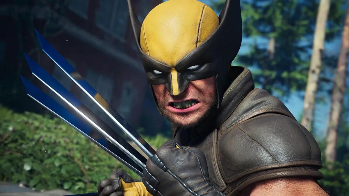 Marvels Wolverine fikk «blandede eller gjennomsnittlige» brukeranmeldelser på Metacritic