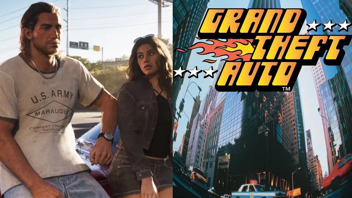 Lanseringstraileren til GTA 6 inneholder en hilsen til det originale Grand Theft Auto