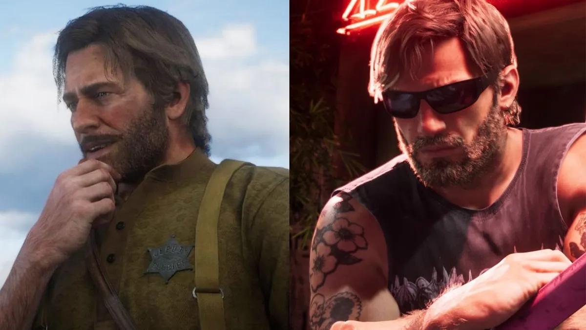 Skuespilleren fra Red Dead Redemption 2 snakker om likheten med Jason fra GTA 6