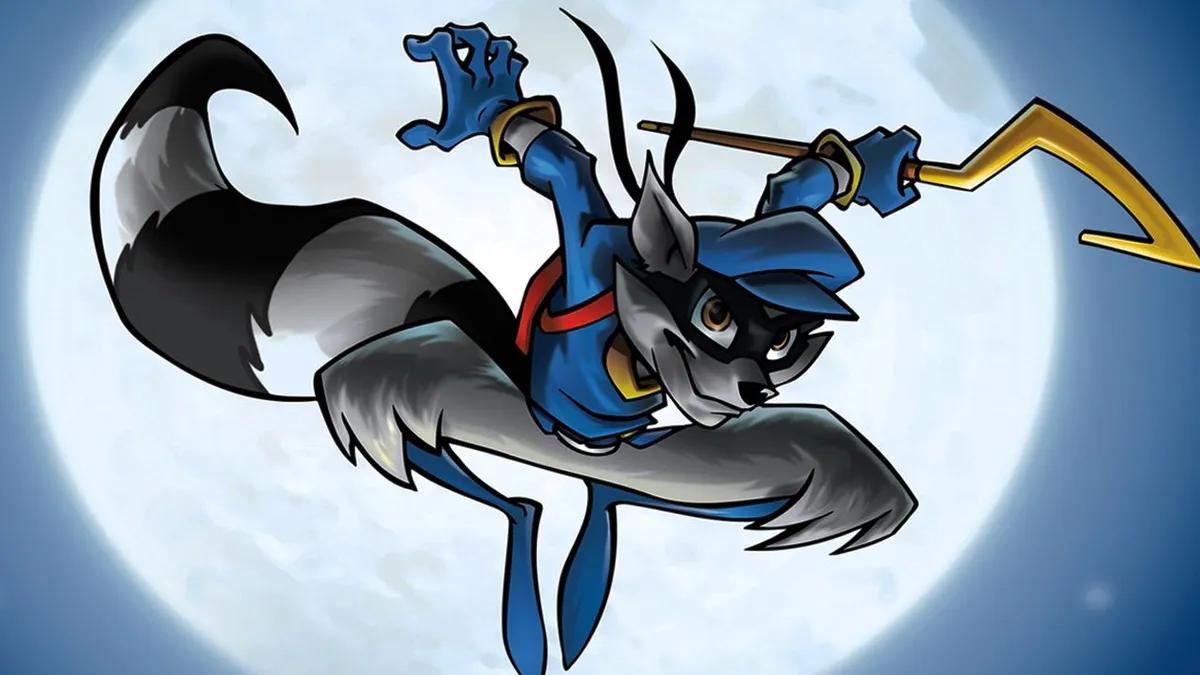 Det ryktes at Sony jobber med et nytt Sly Cooper-videospill
