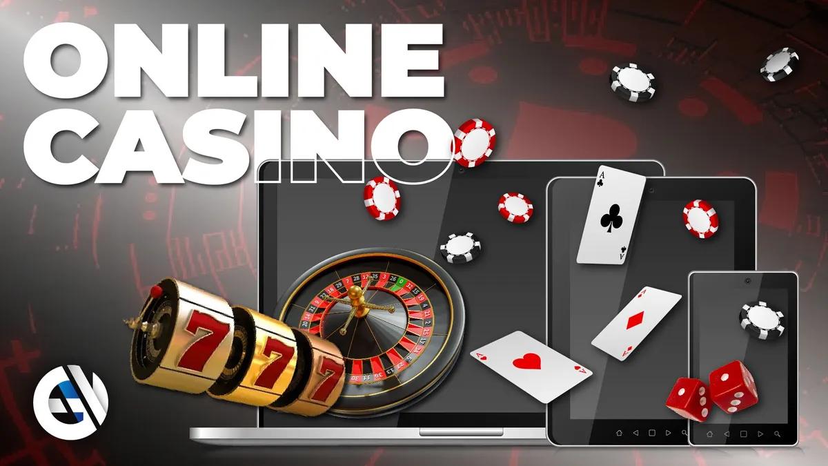 An Intermediate's Guide to Casino Games