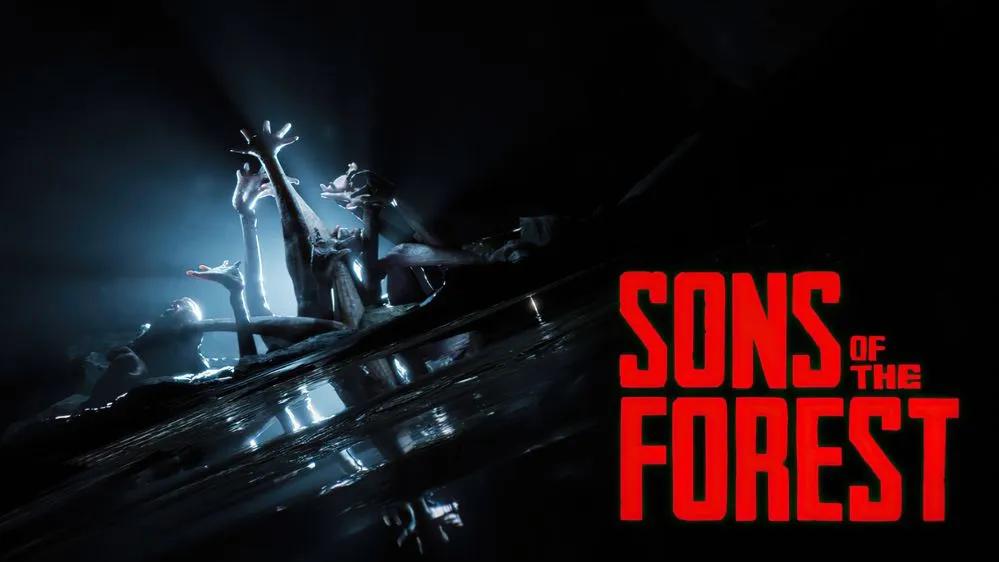 Survival Meets Horror in "Sons of the Forest": A Comprehensive Fishing Guide