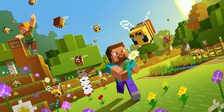 Exciting Times Ahead: Minecraft's PlayStation 5 Upgrade on the Horizon with Potential 4K and Ray Tracing Enhancements!