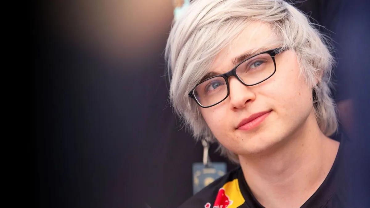 From LoL Pro to Dota 2 Immortal: Zachary 'Sneaky' Scuderi's Remarkable Gaming Journey