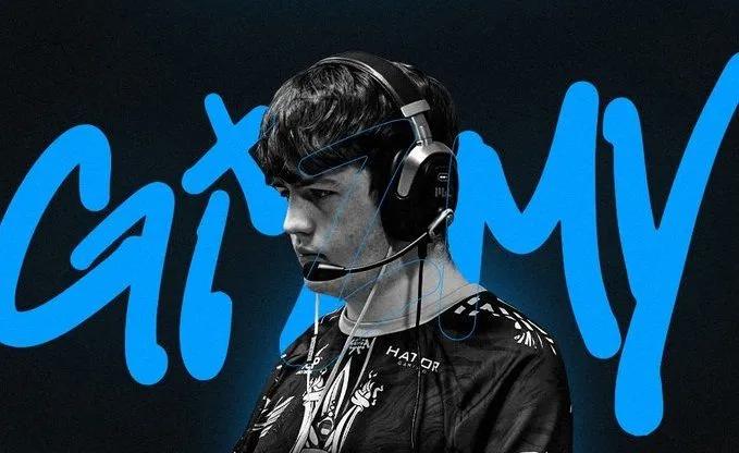 Gizmy Returns to Monte Gen as Team Prepares for IEM Dallas!