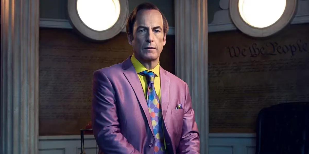 Player Creates Hilarious Saul Goodman Character in Elden Ring: Breaking Bad Fans Rejoice!