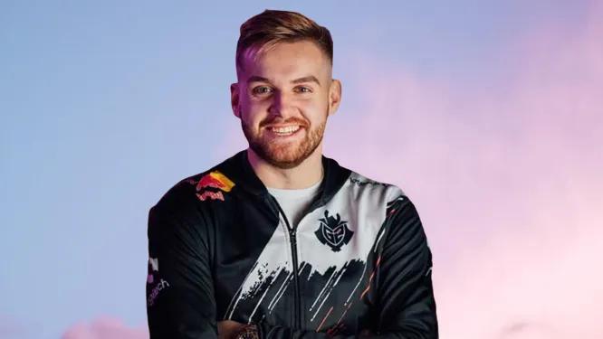 NiKo Teases Fans About Becoming G2's CS2 Captain Amid Major Roster Changes