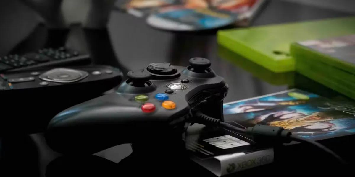 Microsoft Delights Xbox Fans with Xbox 360-Themed Dynamic Background for Series X/S