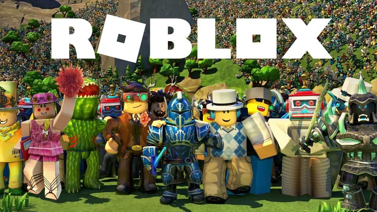 Roblox Sparks Confusion by Suggesting Real Names for In-Game Display Names