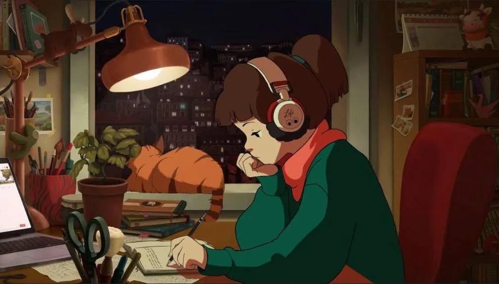 Fan Brings Lofi Girl to Life in The Sims 4: A Creative Tribute to YouTube's Iconic Character